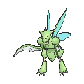 Scyther
