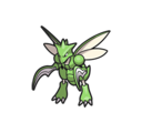 Scyther