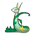 Serperior