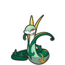 serperior