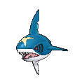 Sharpedo