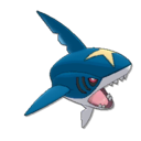 Sharpedo