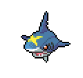 Sharpedo