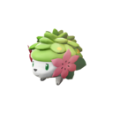 Shaymin