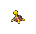 Shuckle