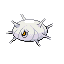 Official artwork of Silcoon FireRed & LeafGreen