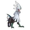 Silvally