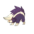 Skuntank