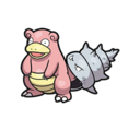 Slowbro