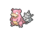 Slowbro