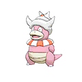 Slowking
