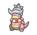 Slowking