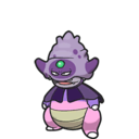 Official artwork of Slowking Galar