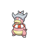 Slowking