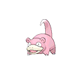 Slowpoke