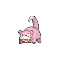 Slowpoke