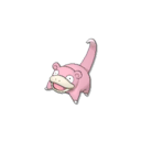Slowpoke