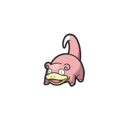 Slowpoke