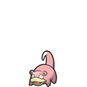 Slowpoke