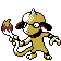 Smeargle