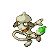Smeargle