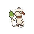 Smeargle