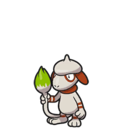 Smeargle