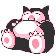 Snorlax