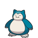 Snorlax