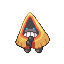Official artwork of Snorunt