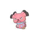 Snubbull