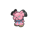 Snubbull