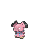 Snubbull