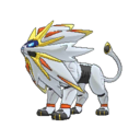 Solgaleo