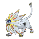 Solgaleo