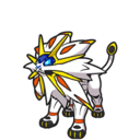 Solgaleo