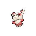 Spinda