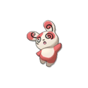 Spinda