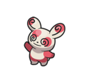 Spinda