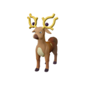 Stantler
