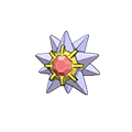 Starmie