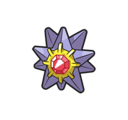Starmie