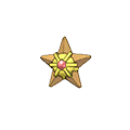 Staryu