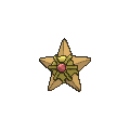 Staryu