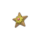 Staryu
