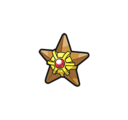 Staryu