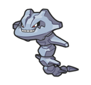 Steelix