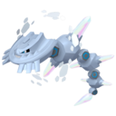 Steelix (Mega Steelix)