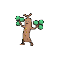 Sudowoodo