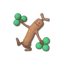 Sudowoodo
